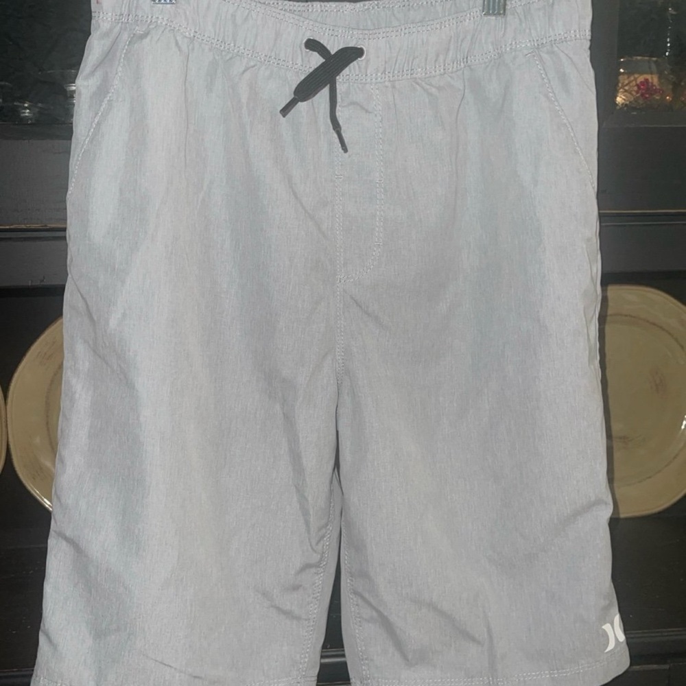 Hurley Board Shorts ( Youth )